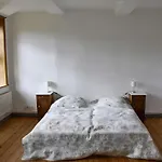 Alter Weserhof Forst Apartment Bevern (Lower-Saxony)