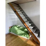 Alter Weserhof Forst Apartment *