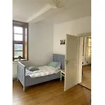 Apartment Alter Weserhof Forst *