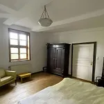 Apartment Alter Weserhof Forst