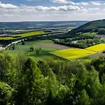 Apartment Alter Weserhof Forst Bevern (Lower-Saxony)