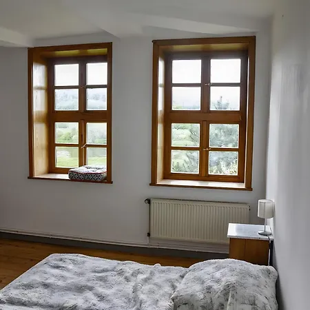 Alter Weserhof Forst * Bevern