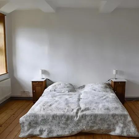 Alter Weserhof Forst Apartman Bevern
