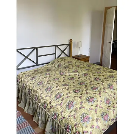Alter Weserhof Forst Apartman