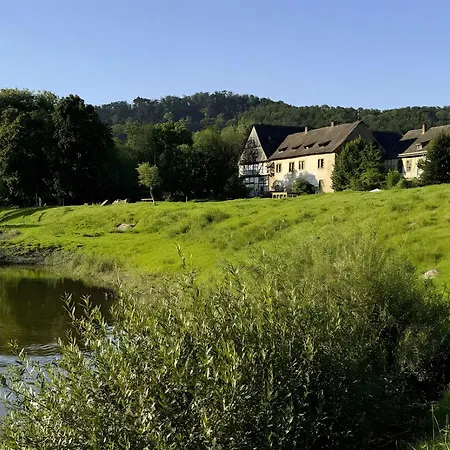 Alter Weserhof Forst * Bevern