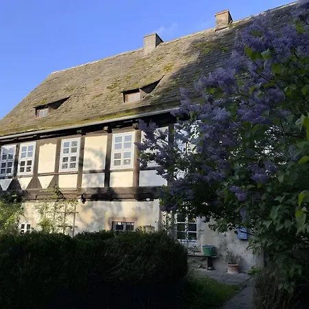 Alter Weserhof Forst *