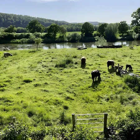 Alter Weserhof Forst Bevern