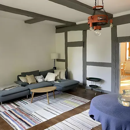 Alter Weserhof Forst
