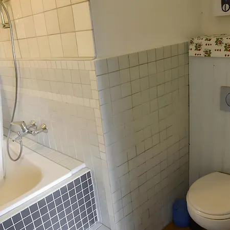 Apartman Alter Weserhof Forst Bevern