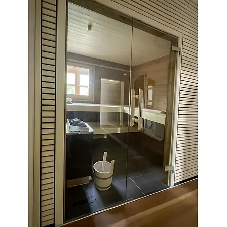 Alter Weserhof Forst *