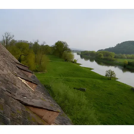 Alter Weserhof Forst *
