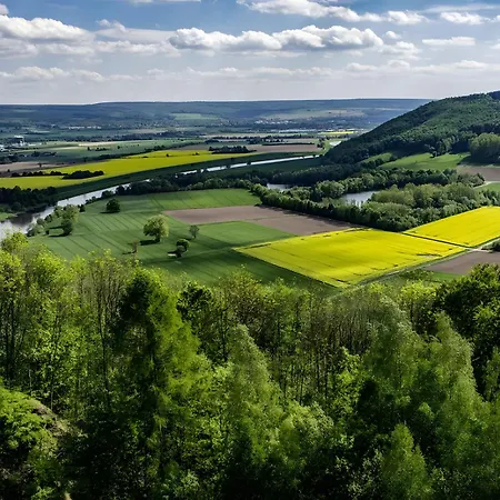 Alter Weserhof Forst *